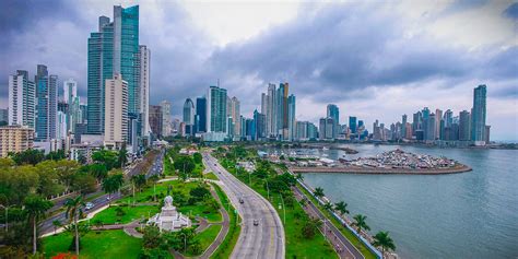 cities in panama|cities in panama central america.